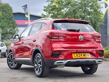 Used MG MG ZS 2024 for sale - 75594857: Photo