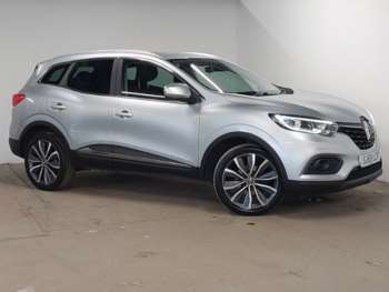 2019 - 1.3 TCE Iconic 5dr