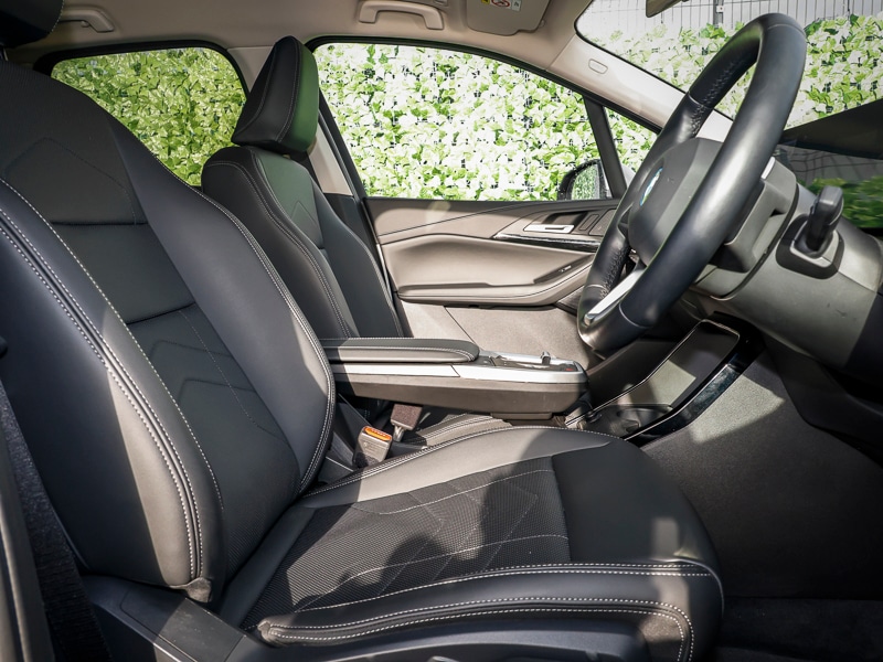 Used BMW 2 Series 2025 for sale - 77298764: Photo 11