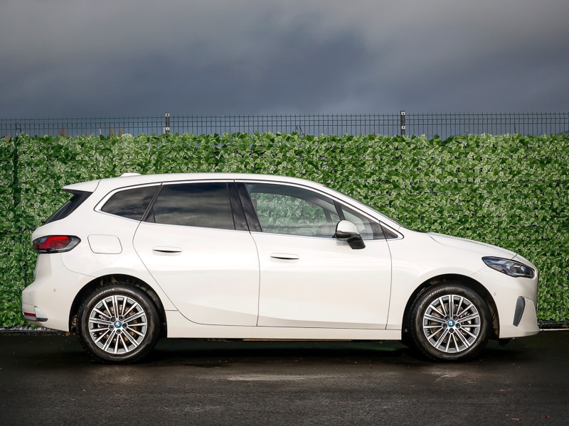 Used BMW 2 Series 2025 for sale - 77298764: Photo 2