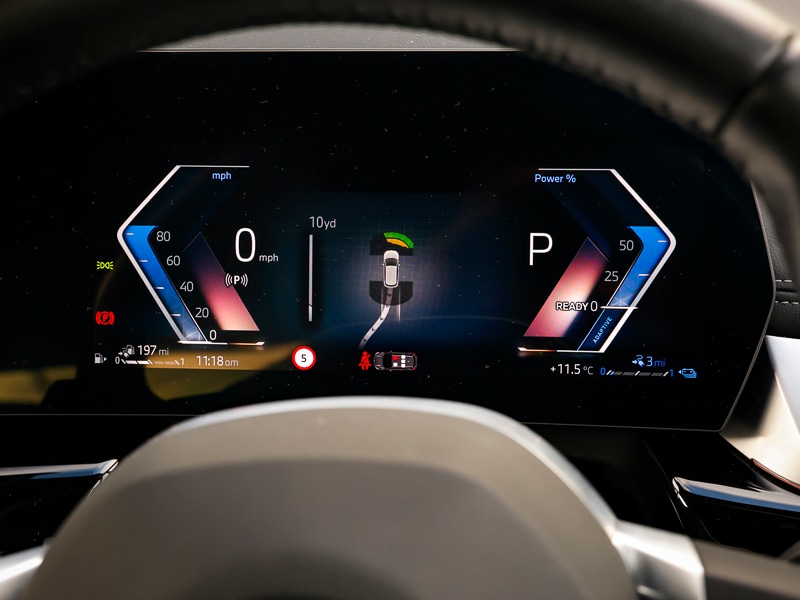 Used BMW 2 Series 2025 for sale - 77298764: Photo 9