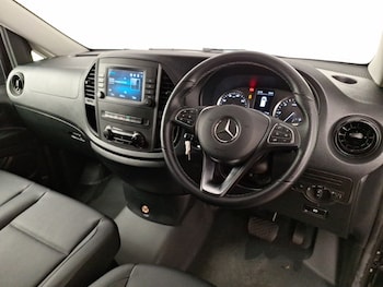 Used Mercedes-Benz Vito 2024 for sale - 78643064: Photo