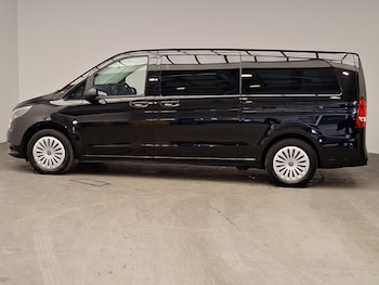 Used Mercedes-Benz Vito 2024 for sale - 78643064: Photo