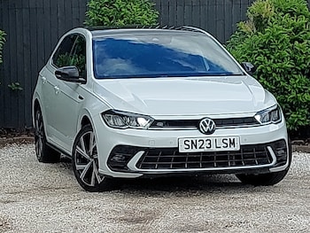 Used Volkswagen Polo 2023 for sale - 78782893: Photo