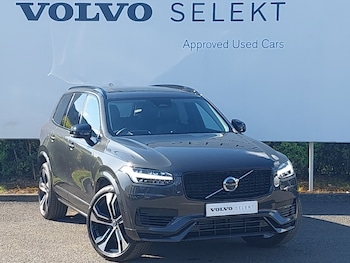 Volvo - XC90