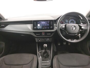 Used Skoda Kamiq 2023 for sale - 78642963: Photo