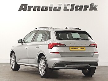 Used Skoda Kamiq 2023 for sale - 78642963: Photo