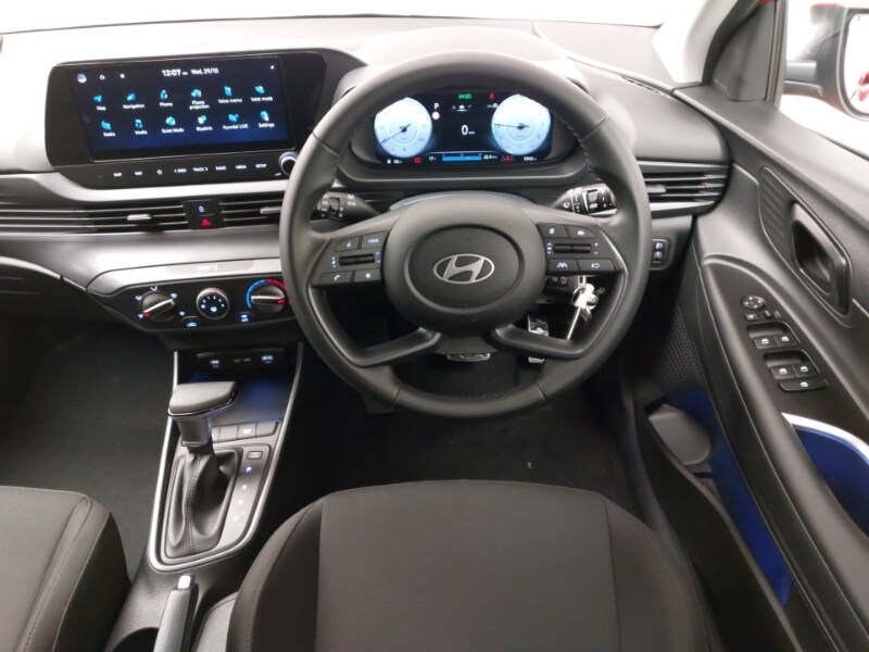Used Hyundai BAYON 2025 for sale - 77311957: Photo 7