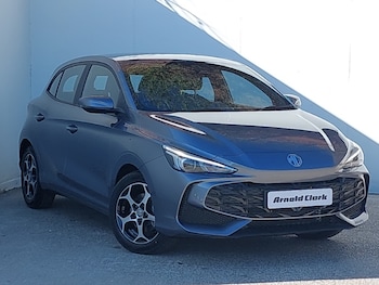 Used MG MG3 2025 for sale - 75525933: Photo