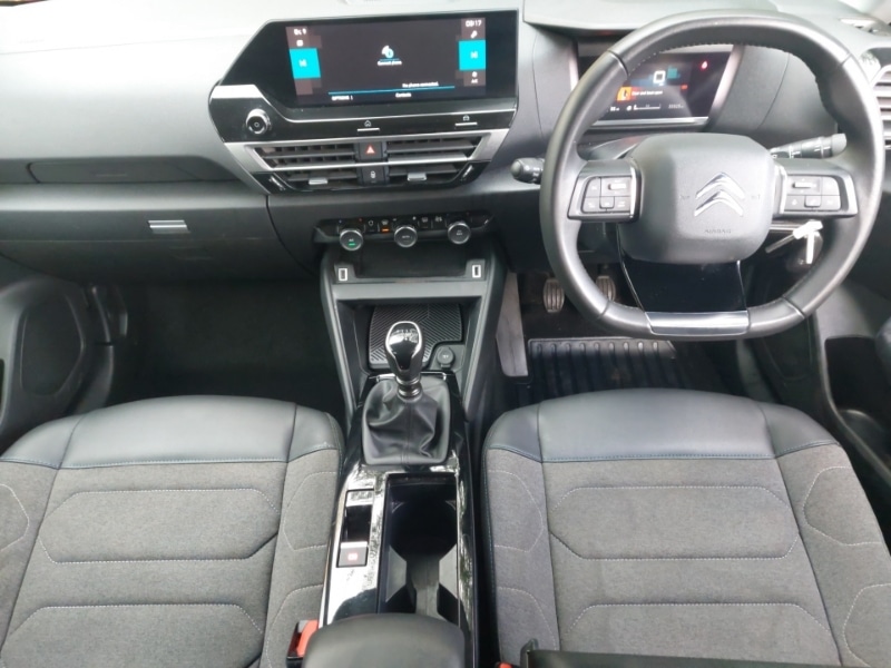 Used Citroen C4 2022 for sale - 76838567: Photo 2