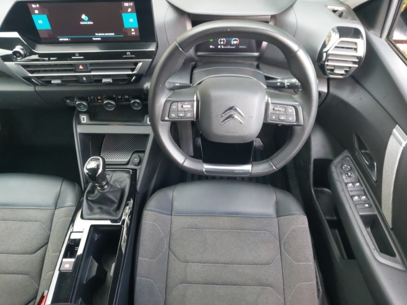 Used Citroen C4 2022 for sale - 76838567: Photo 7