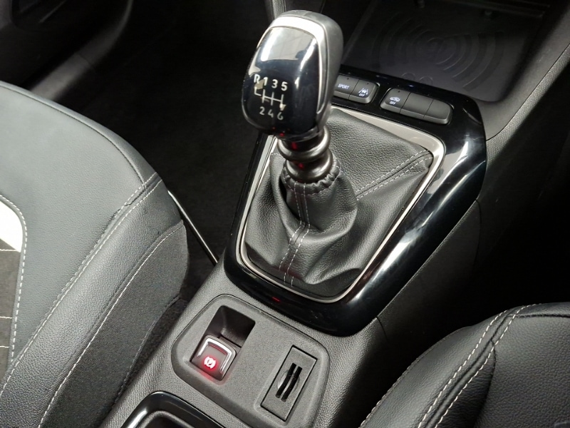 Used Vauxhall Corsa 2025 for sale - 77219407: Photo 12