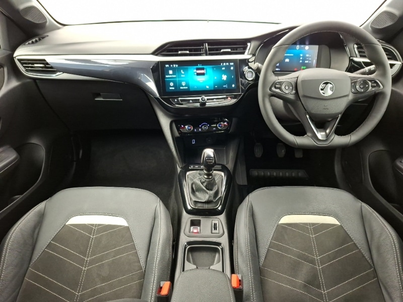 Used Vauxhall Corsa 2025 for sale - 77219407: Photo 2