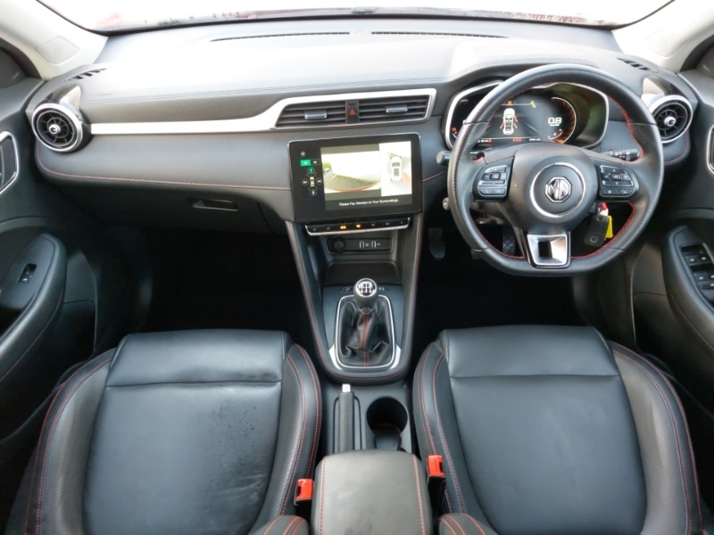 Used MG MG ZS 2022 for sale - 76838296: Photo 2