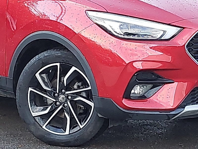 Used MG MG ZS 2022 for sale - 76838296: Photo 9