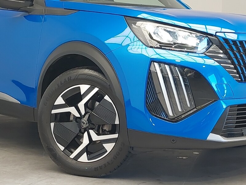 Used Peugeot 2008 2023 for sale - 76479390: Photo 9