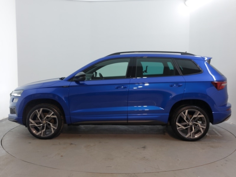 Used Skoda Karoq 2024 for sale - 78014011: Photo 4