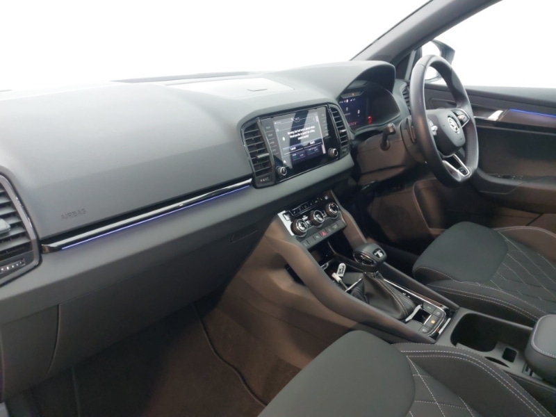 Used Skoda Karoq 2024 for sale - 78014011: Photo 5