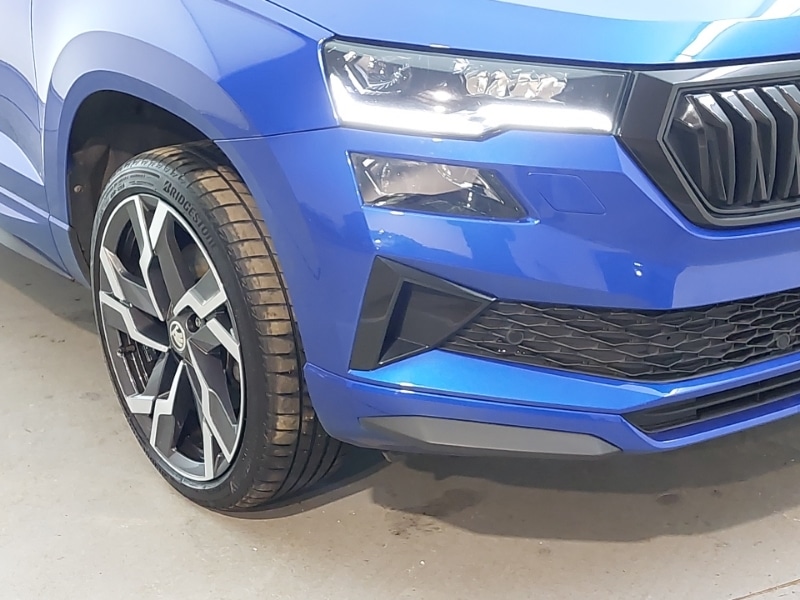 Used Skoda Karoq 2024 for sale - 78014011: Photo 9