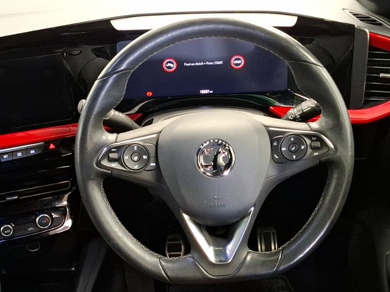 Used Vauxhall Mokka 2022 for sale - 78152227: Photo 7