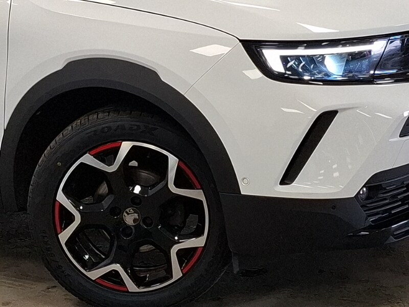 Used Vauxhall Mokka 2022 for sale - 78152227: Photo 9