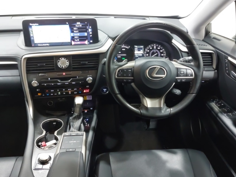 Used Lexus RX 2022 for sale - 77108544: Photo 10