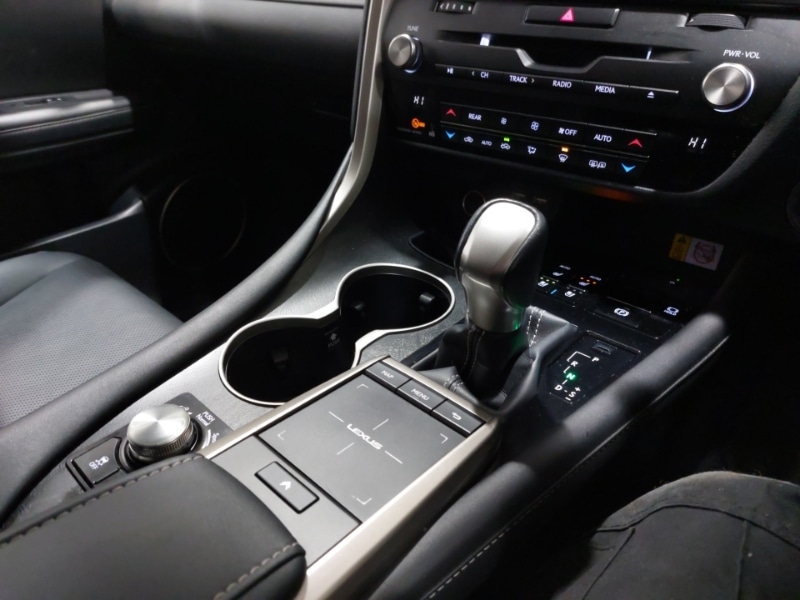 Used Lexus RX 2022 for sale - 77108544: Photo 12