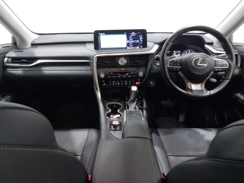 Used Lexus RX 2022 for sale - 77108544: Photo 2