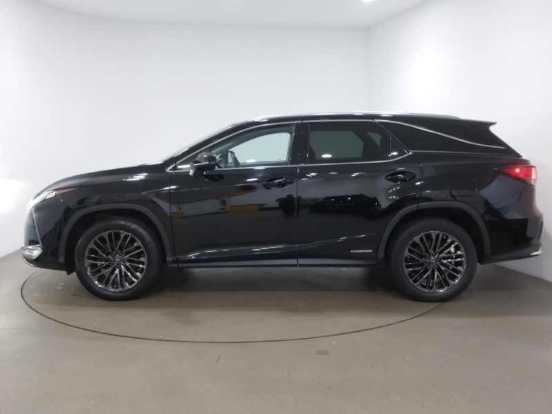 Used Lexus RX 2022 for sale - 77108544: Photo 4