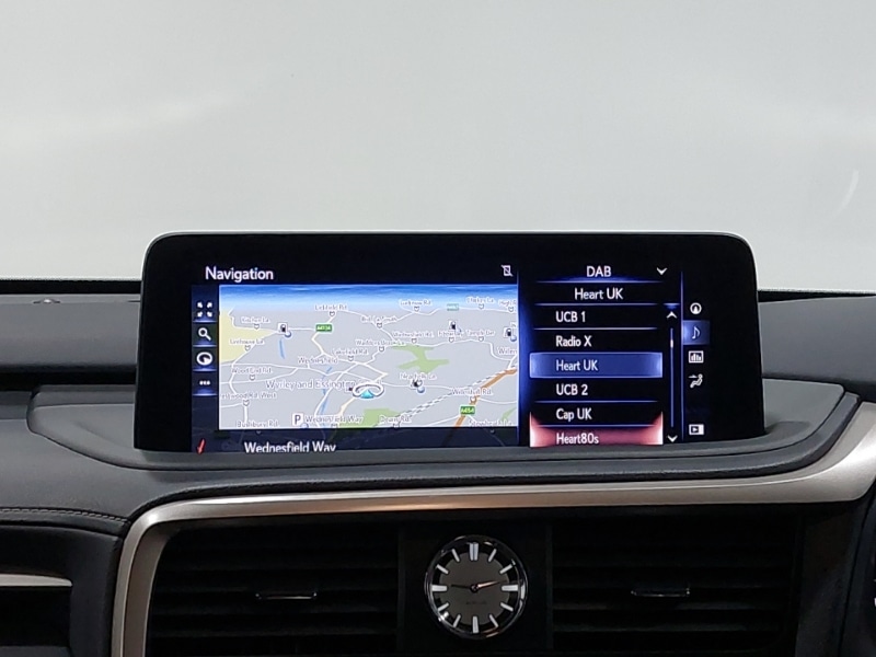 Used Lexus RX 2022 for sale - 77108544: Photo 7