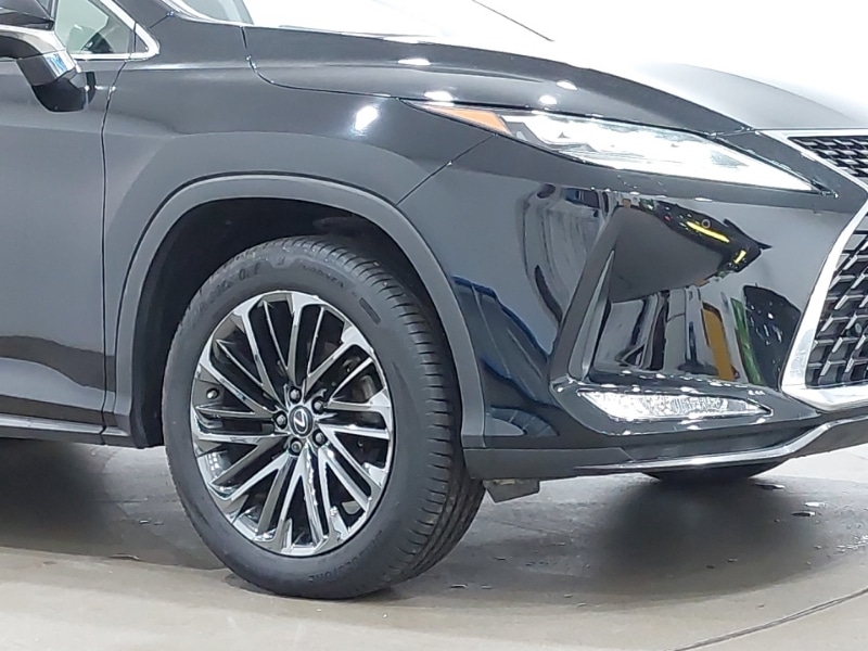 Used Lexus RX 2022 for sale - 77108544: Photo 9