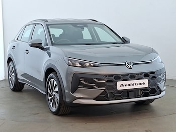 Used Volkswagen T-Roc 2026 for sale - 79273512: Photo