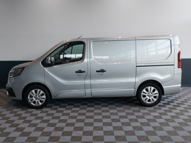 Used Renault Trafic 2024 for sale - 77266113: Photo 4