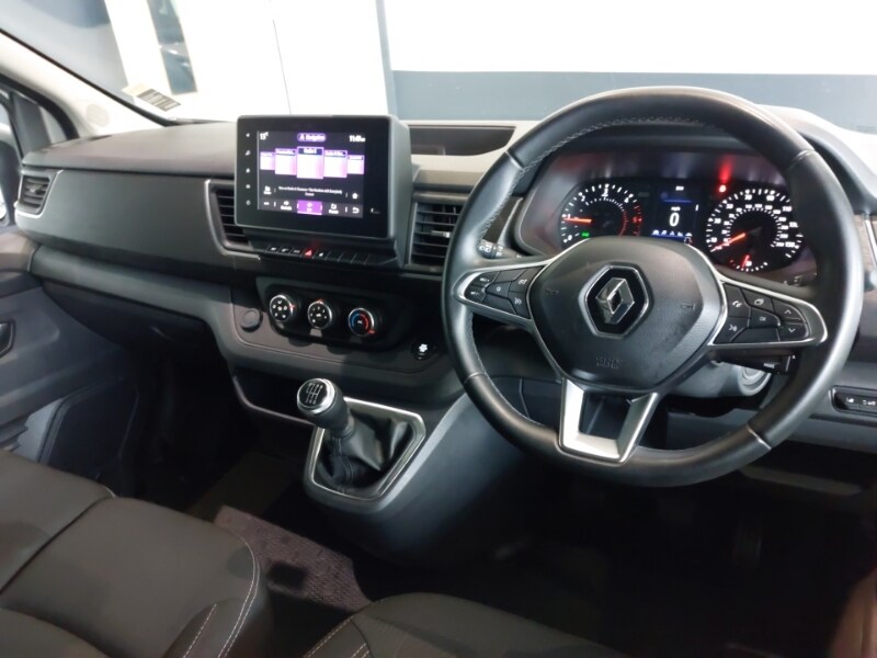 Used Renault Trafic 2024 for sale - 77266113: Photo 7