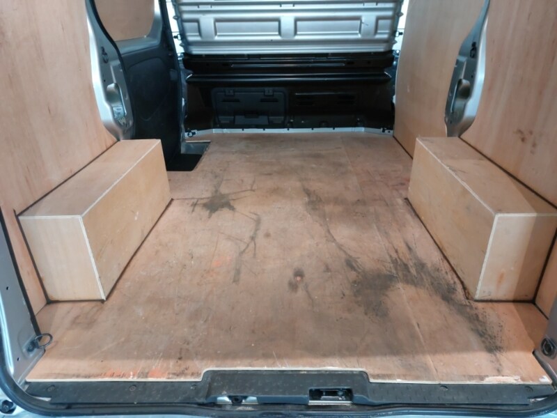 Used Renault Trafic 2024 for sale - 77266113: Photo 8