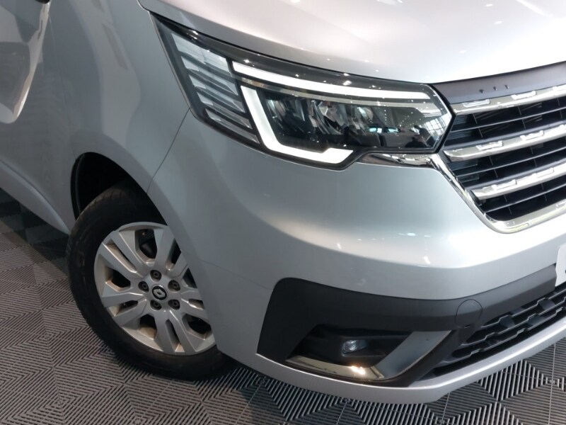 Used Renault Trafic 2024 for sale - 77266113: Photo 9