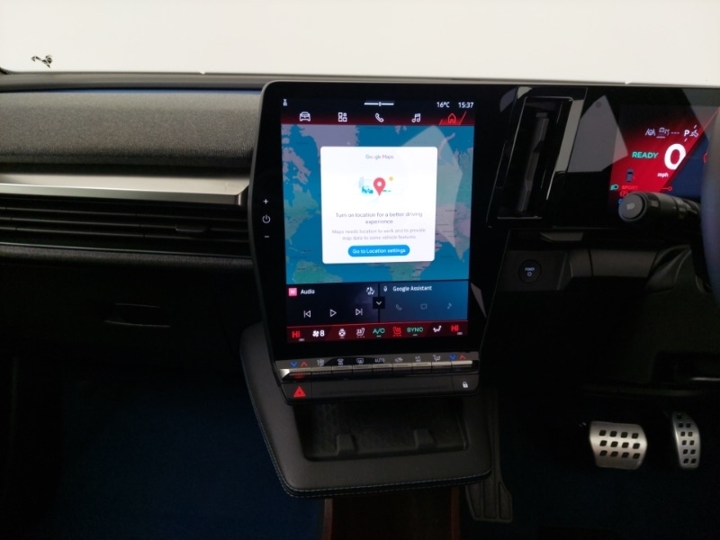 Used Renault Scenic E-Tech 2024 for sale - 76479306: Photo 11