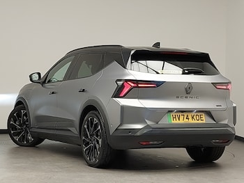 Used Renault Scenic E-Tech 2024 for sale - 76479306: Photo