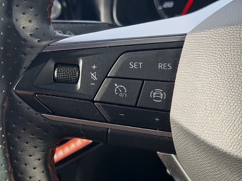 Used SEAT Arona 2023 for sale - 77985367: Photo 11