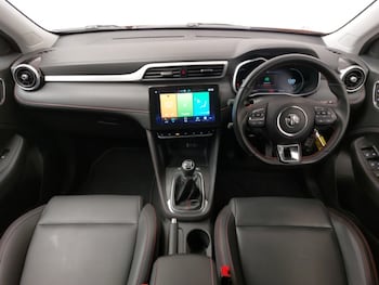Used MG MG ZS 2023 for sale - 78560531: Photo