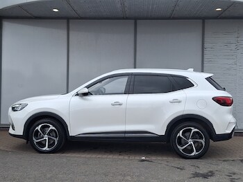 Used MG MG HS 2023 for sale - 78490910: Photo
