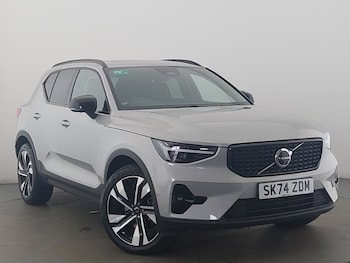 Used Volvo XC40 2024 for sale - 79347687: Photo