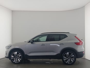 Used Volvo XC40 2024 for sale - 79347687: Photo