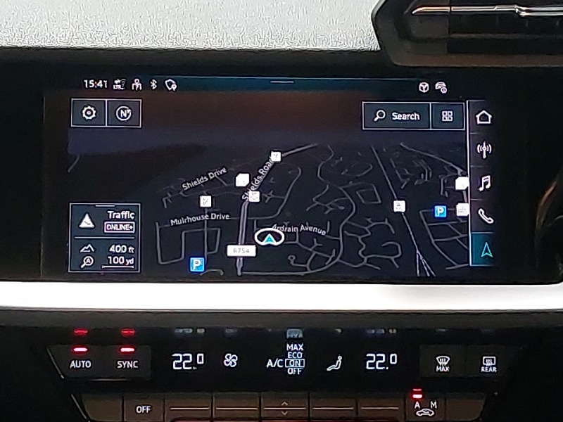 Used Audi A3 2023 for sale - 77955397: Photo 11