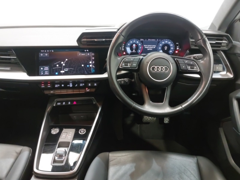 Used Audi A3 2023 for sale - 77955397: Photo 7