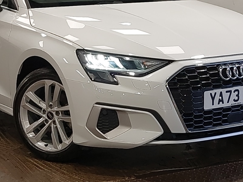 Used Audi A3 2023 for sale - 77955397: Photo 9