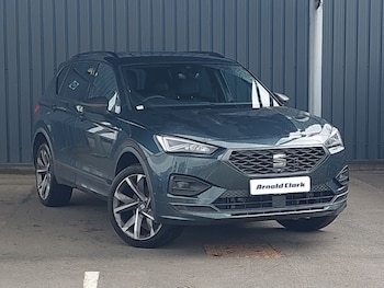 Used SEAT Tarraco 2024 for sale - 78560649: Photo