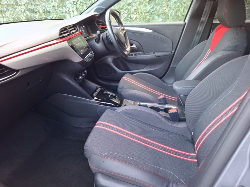 Used Vauxhall Corsa 2022 for sale - 76664217: Photo 5