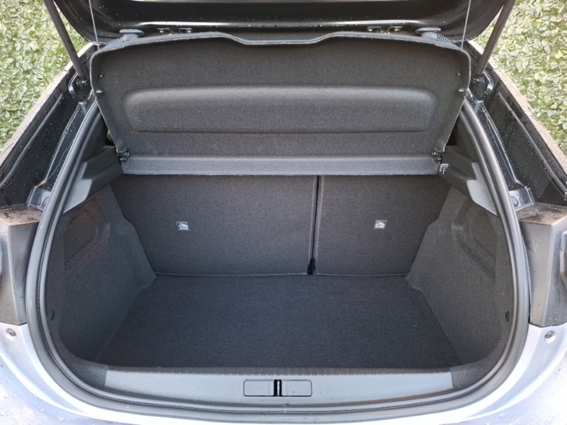 Used Vauxhall Corsa 2022 for sale - 76664217: Photo 8