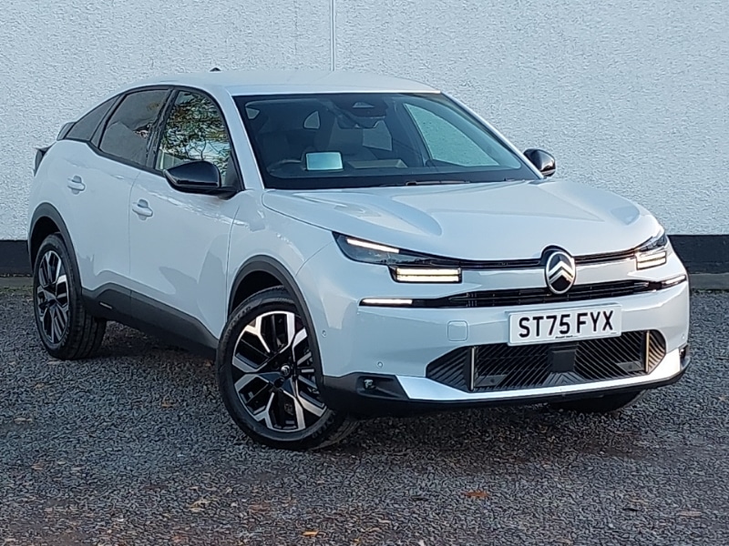 Used Citroen C4 2025 for sale - 76688087: Photo 1